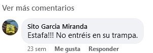 Joker Analistas: ¿es una ESTAFA? Desenmascarando a este Tipster 2 imagen 1