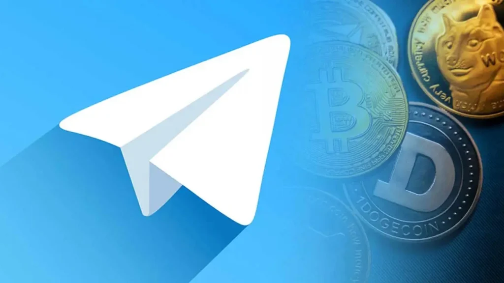 Cuidado con la Nueva Estafa en Telegram que Drena Criptomonedas sin Aprobación de Transacción
