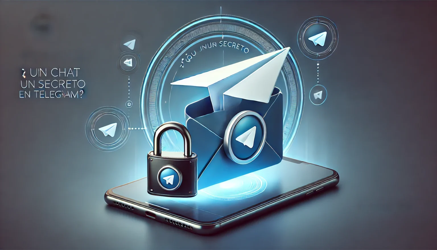 ¿Qué es un Chat Secreto en Telegram y Cómo Funciona