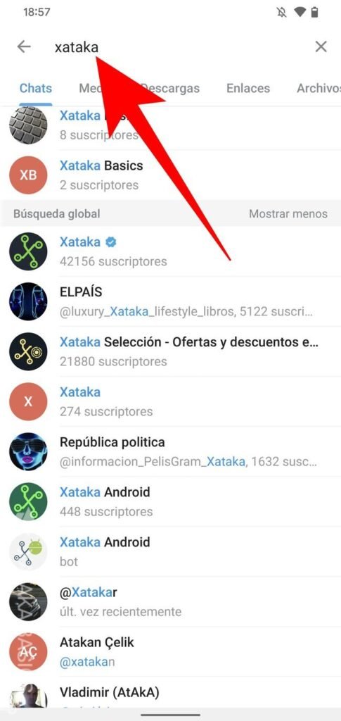 Consejos Clave para Proteger tu Dinero en Canales de Telegram 1 Consejos Clave para Proteger tu Dinero en Canales de Telegram