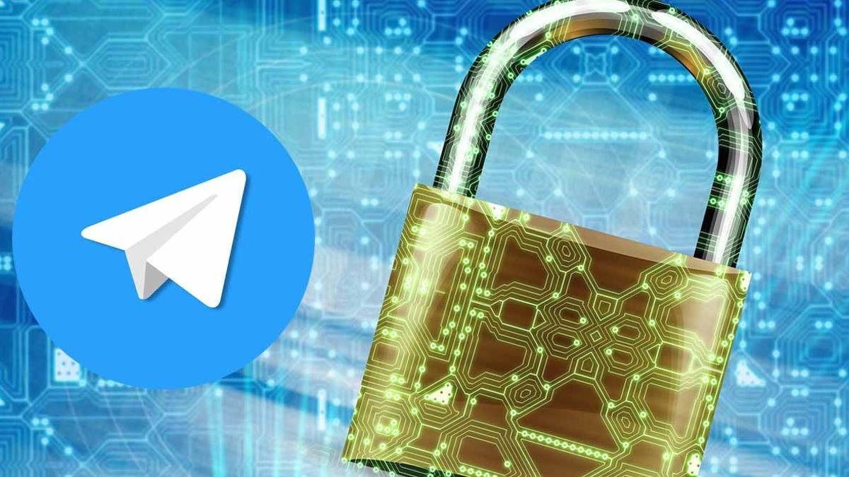 ¿Es Seguro Telegram? Previene el Robo de tu Cuenta Ahora