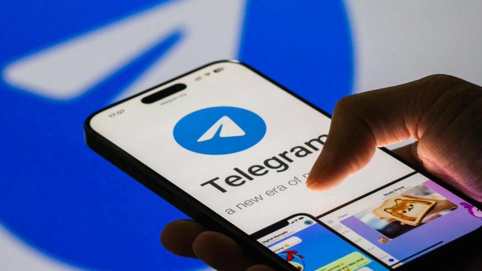 Preocupantes Estafas Creativas en Telegram: ¡Cuidado!