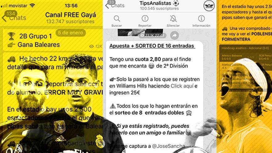 Allsportspicks en Telegram: ¿Realmente es una estafa? 1 ¿Quién está detrás de allsportspicks y cómo funciona su servicio?