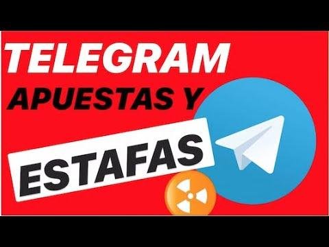 La creciente popularidad de las ​apuestas en Telegram y sus implicaciones peligrosas