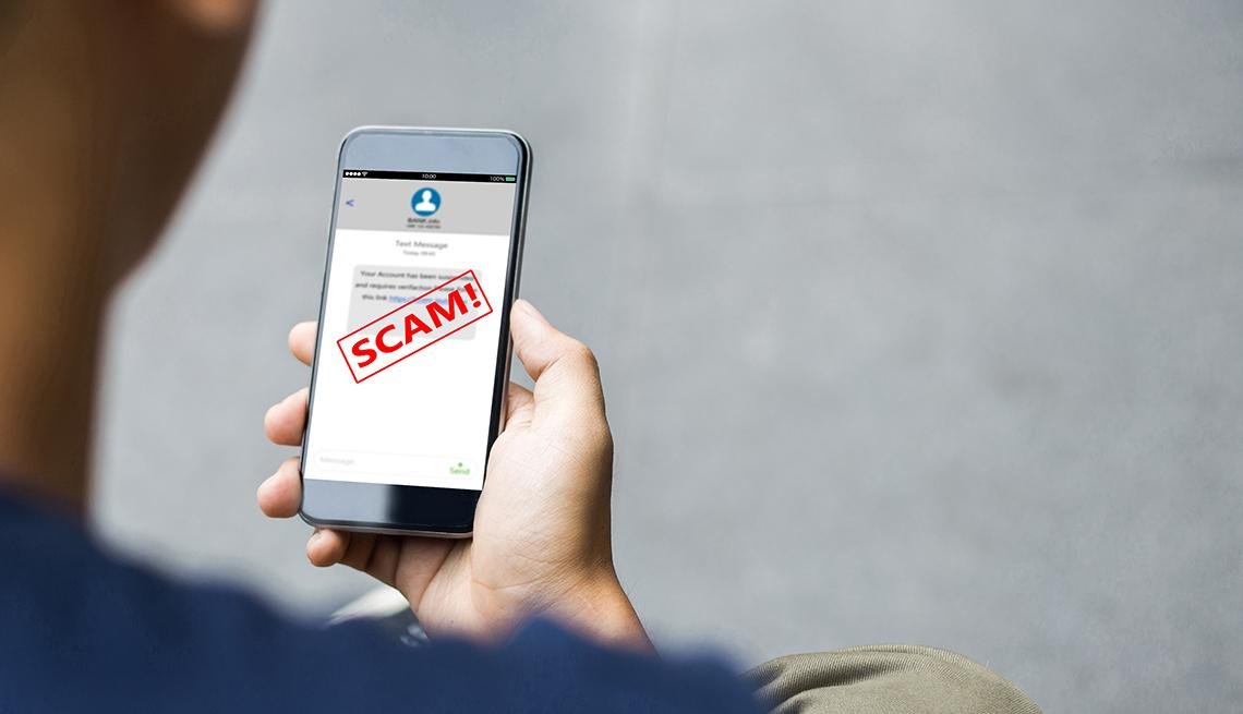 Estrategias efectivas para protegerse de fraudes en plataformas de ​mensajería