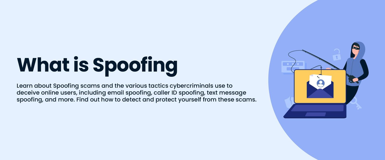 ¿Qué es⁢ el Spoofing y cómo afecta tu seguridad en Telegram?