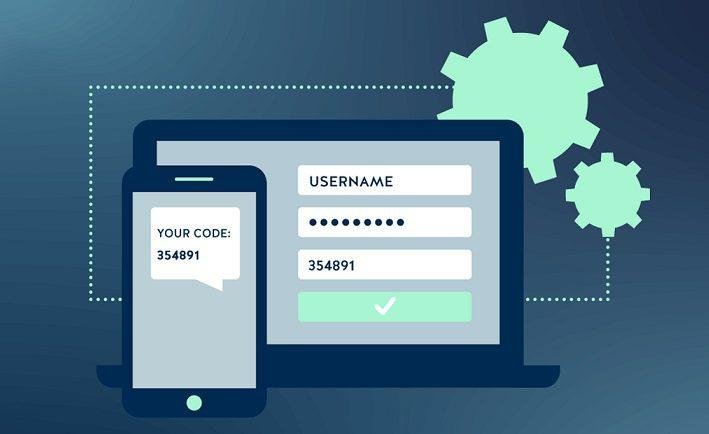 Cómo Configurar la‌ Autenticación en Dos Pasos