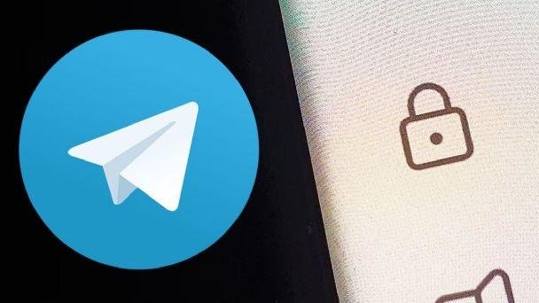 Cómo reportar y denunciar perfiles sospechosos ​en Telegram