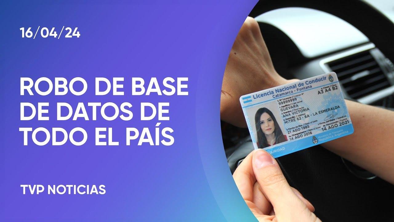 Alerta sobre la estafa de venta de bases de datos en Telegram