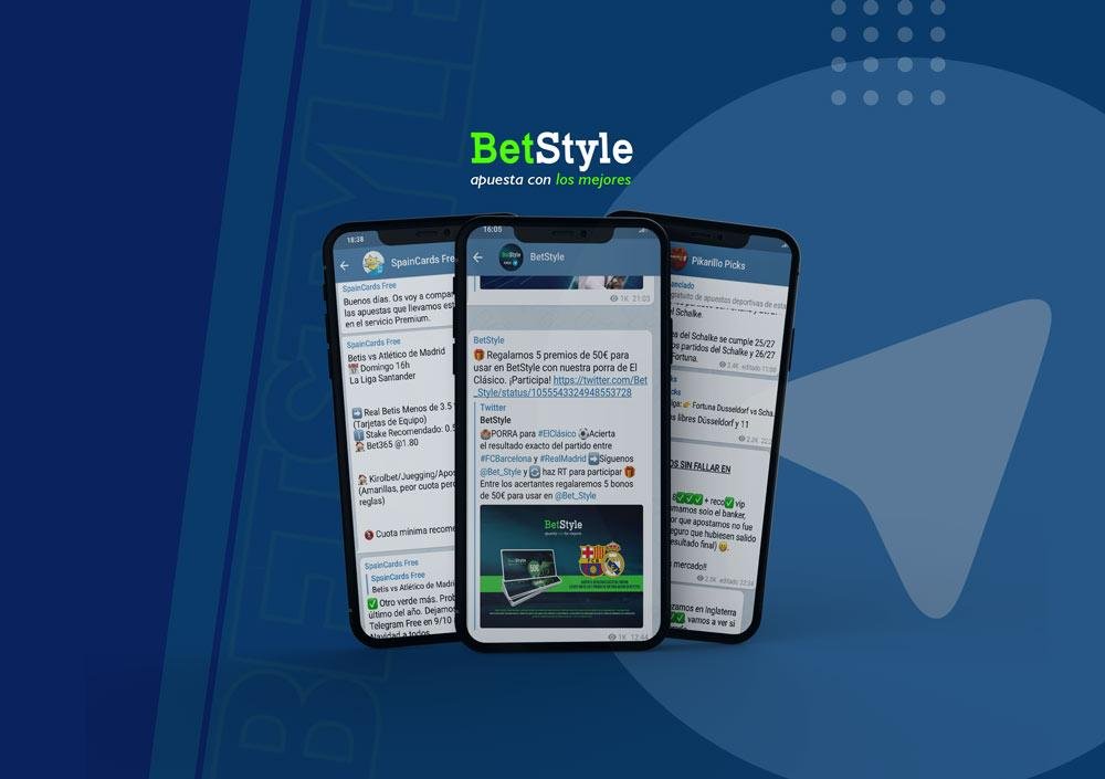 ¿Es Seguro Confiar en un Tipster de Telegram? ¡Descúbrelo!