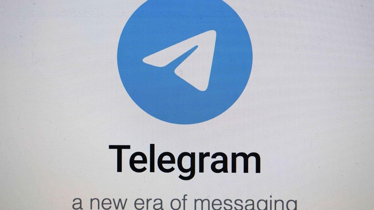 ¿Es seguro Telegram para compartir tu información personal?