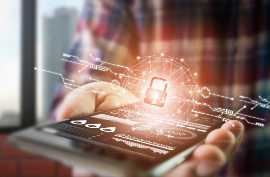 Precauciones al Compartir Información Sensible