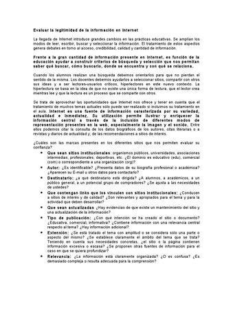 Evaluación de la legitimidad de proyectos y plataformas ofrecidos en chats