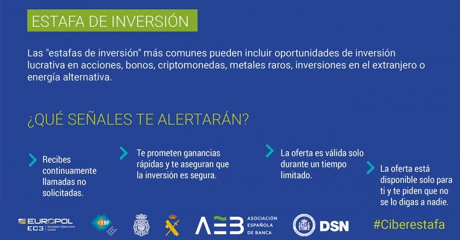 Consecuencias‌ devastadoras‌ de caer en​ una estafa ‍de inversión