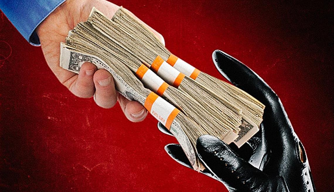 Consecuencias de Caer en Estafas de Inversión y Cómo Protegerse