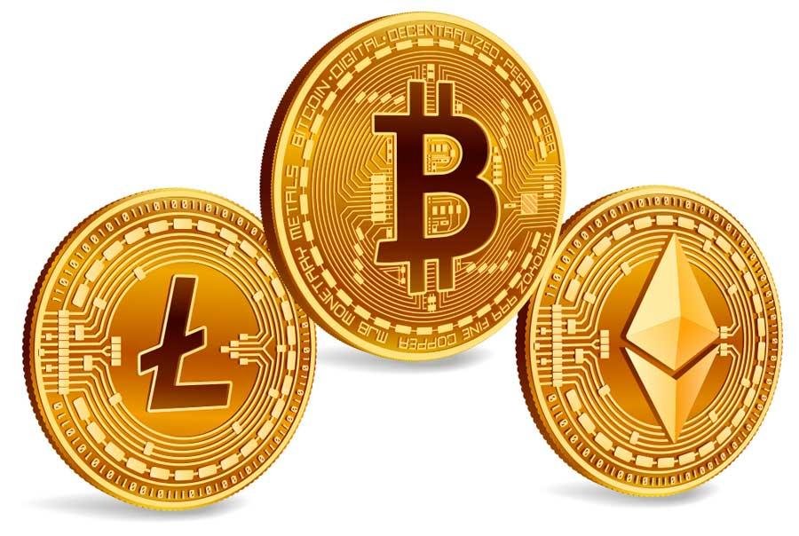 Prácticas de seguridad esenciales para proteger tus inversiones en criptomonedas