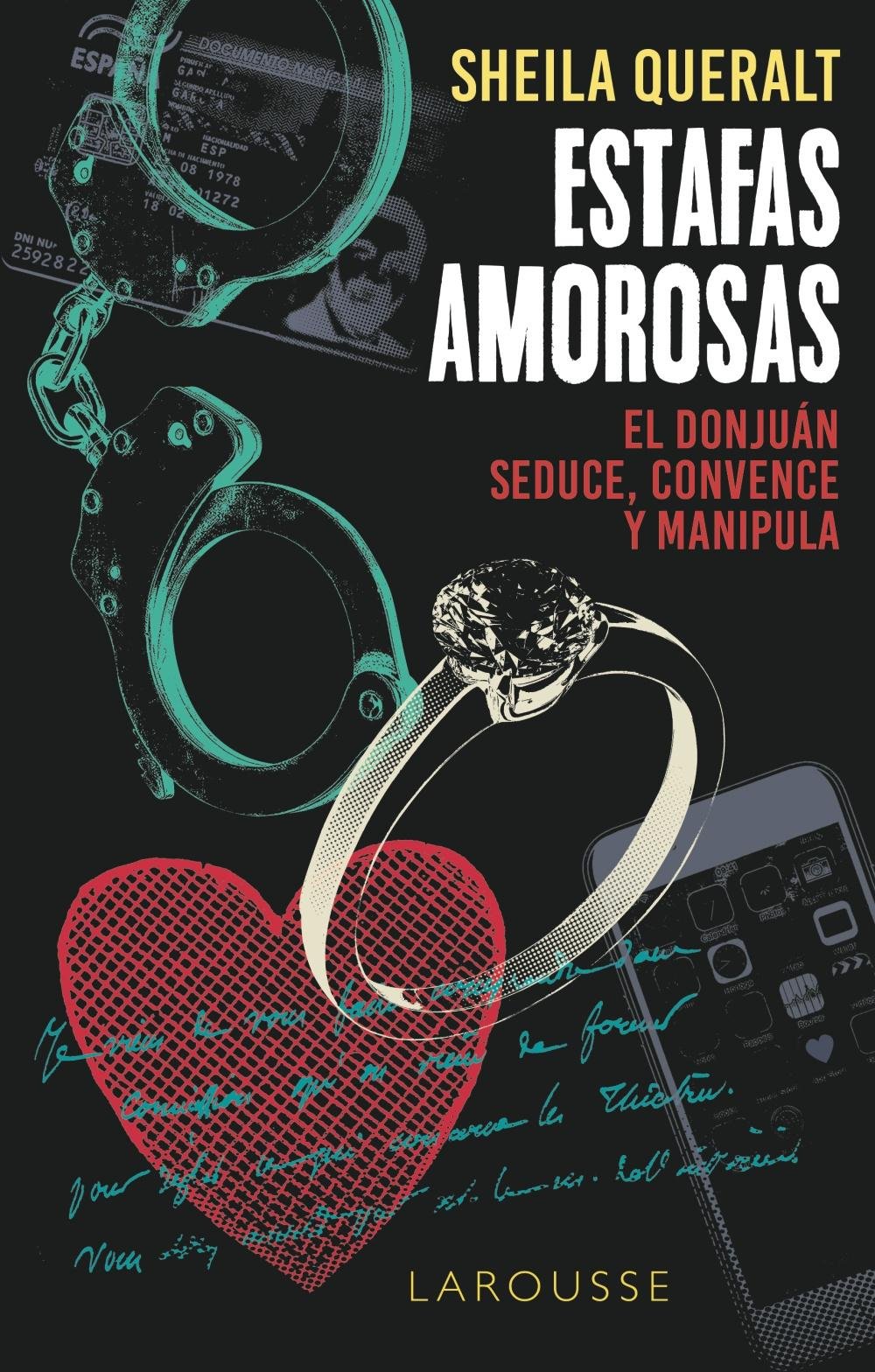 Consejos prácticos para⁢ protegerte de fraudes⁣ amorosos