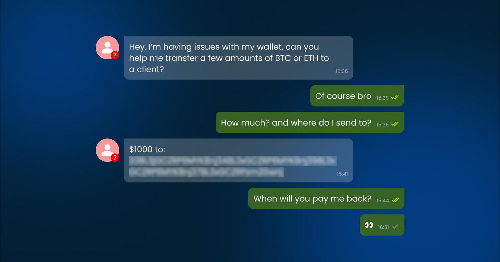 Cómo reportar un scammer⁤ en ⁤Telegram: ⁢guía ⁤paso a paso para hacer valer tu‍ denuncia