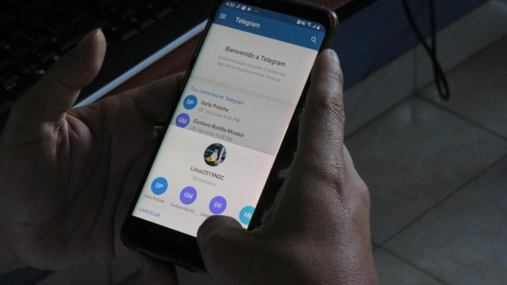¿Cómo saber si un mensaje en Telegram es una estafa? Señales claras