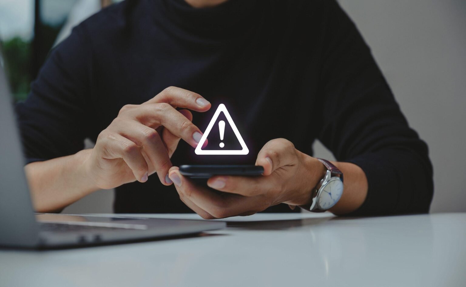 ¿Cómo evitar caer en una estafa de inversiones en Telegram?