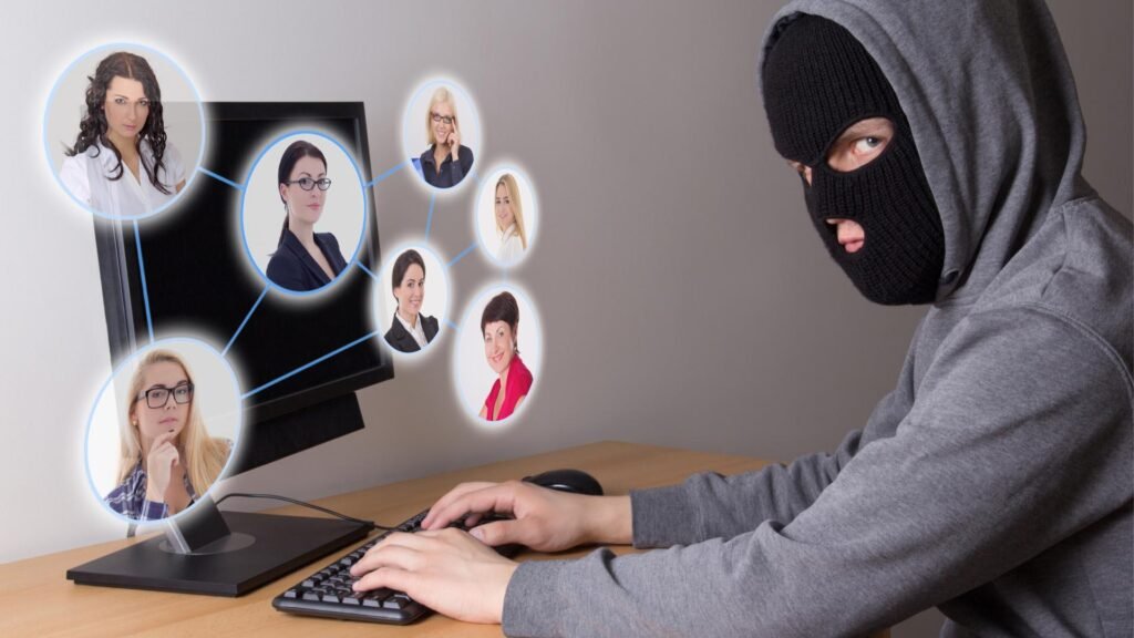 Estafas de Identidad en Telegram: Cómo Evitarlas