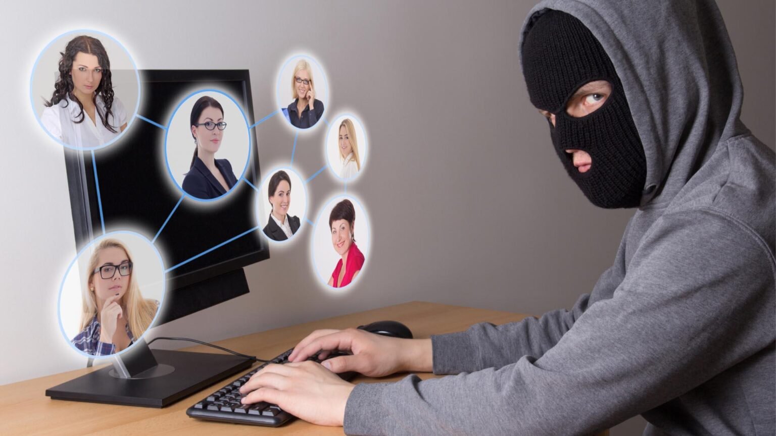 Estafas de Identidad en Telegram: Cómo Evitarlas