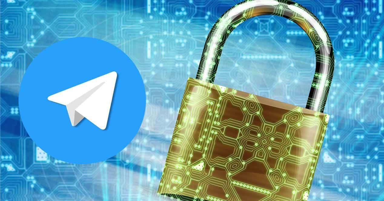 Medidas de seguridad para⁢ asegurar tu ‍cuenta de Telegram ante posibles ataques