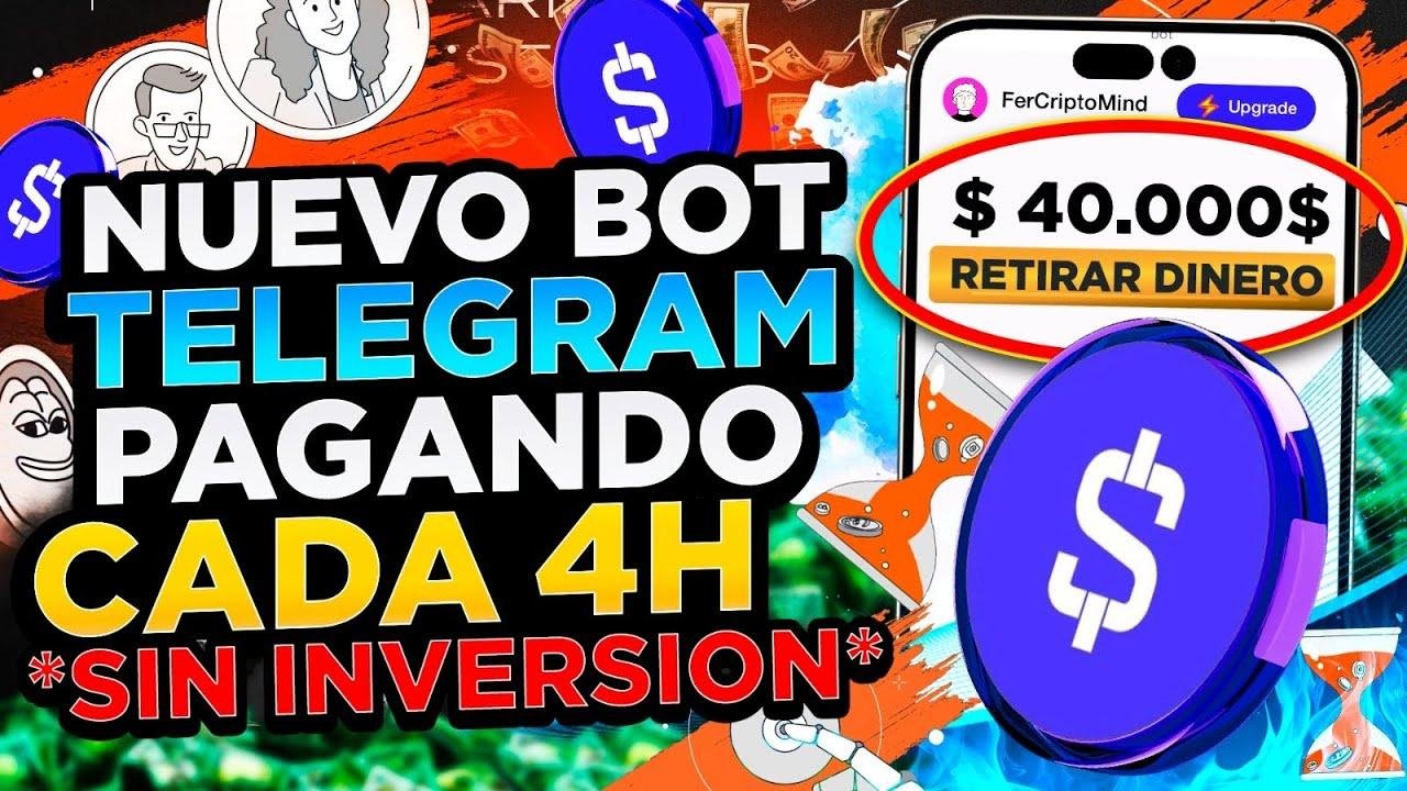 Identificación ⁤de señales de ⁢alerta en grupos de inversión de Telegram