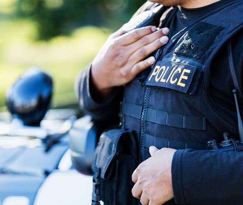 Consecuencias legales‍ y ‍personales del Swatting: Un riesgo real para todos