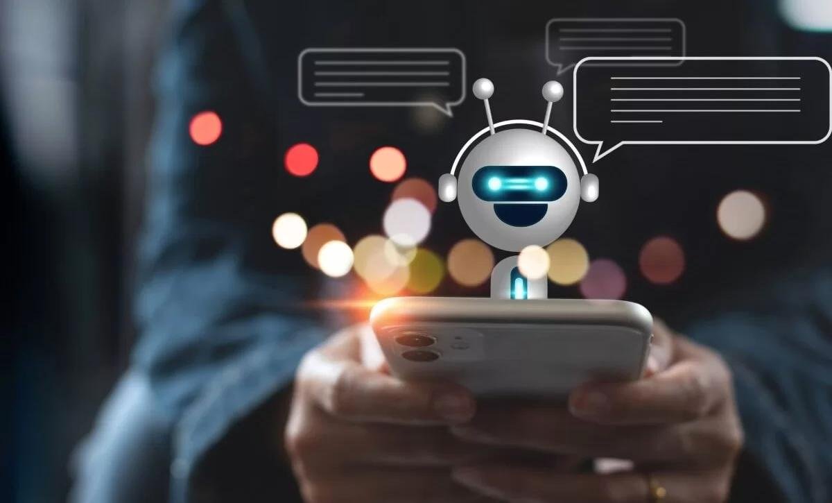 Identificación de Bots Fraudulentos en Telegram y sus Estrategias Comunes