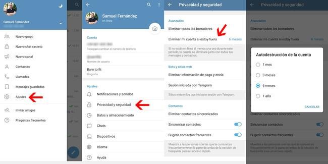 Cómo Reconocer Señales de‍ un Potencial Ataque a ​tu‍ Cuenta