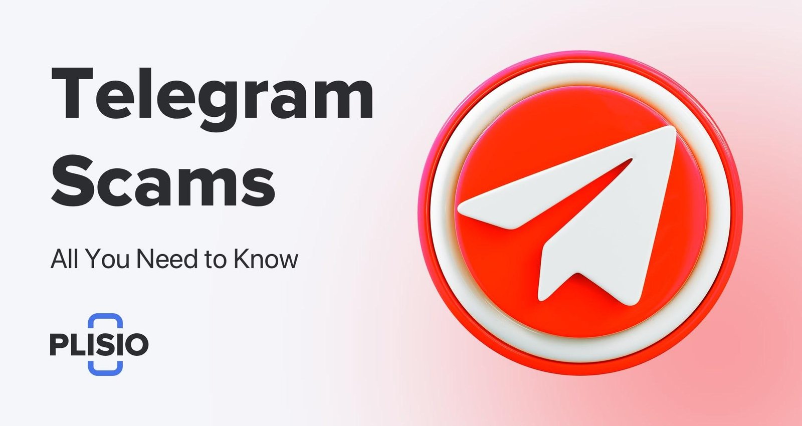 Qué señales indican que te están pidiendo dinero de manera fraudulenta en Telegram