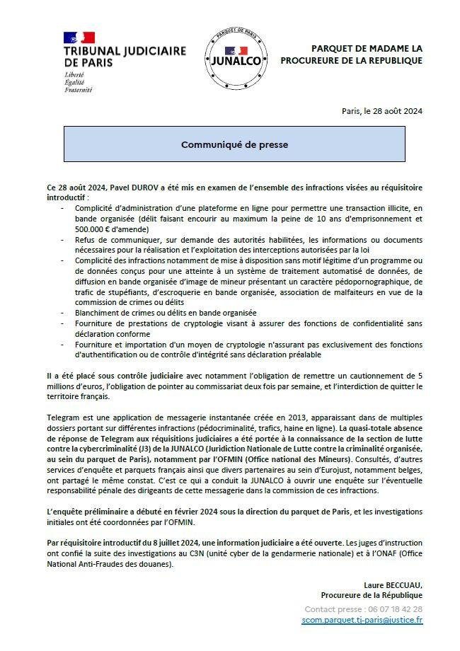 Consejos ‍prácticos para protegerte de fraudes en ‌Telegram