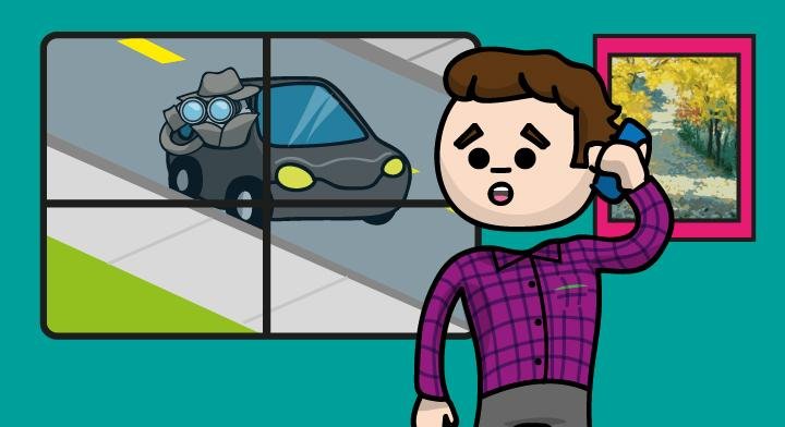 Cómo reportar y actuar ante⁤ situaciones sospechosas⁣ en la app
