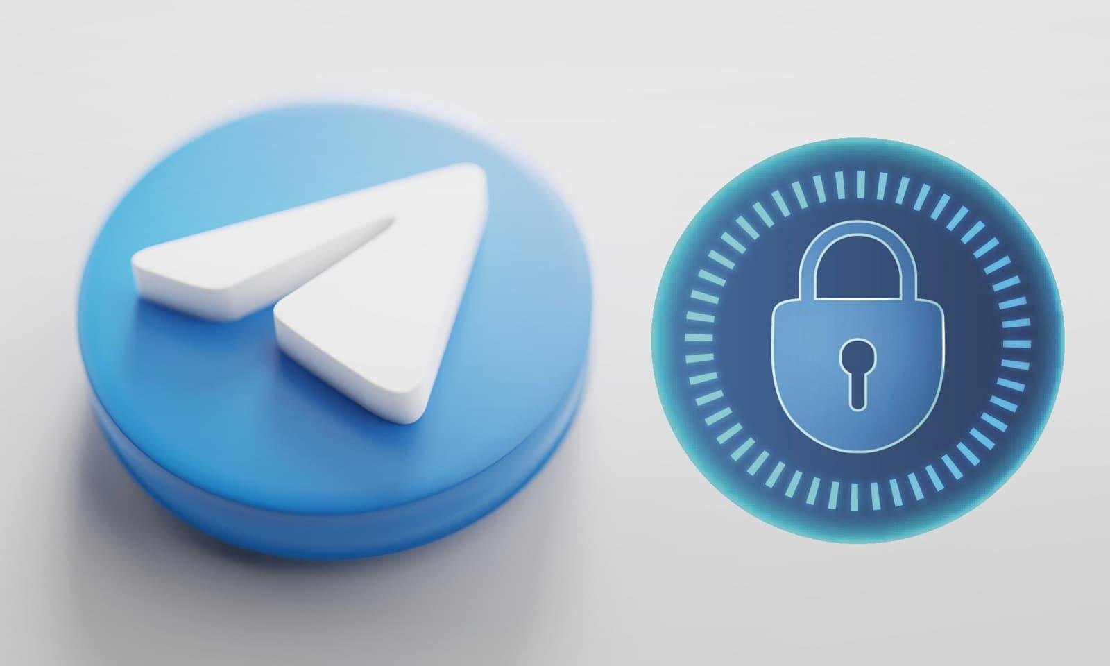 Importancia de la privacidad en ‌Telegram y los​ riesgos ​actuales