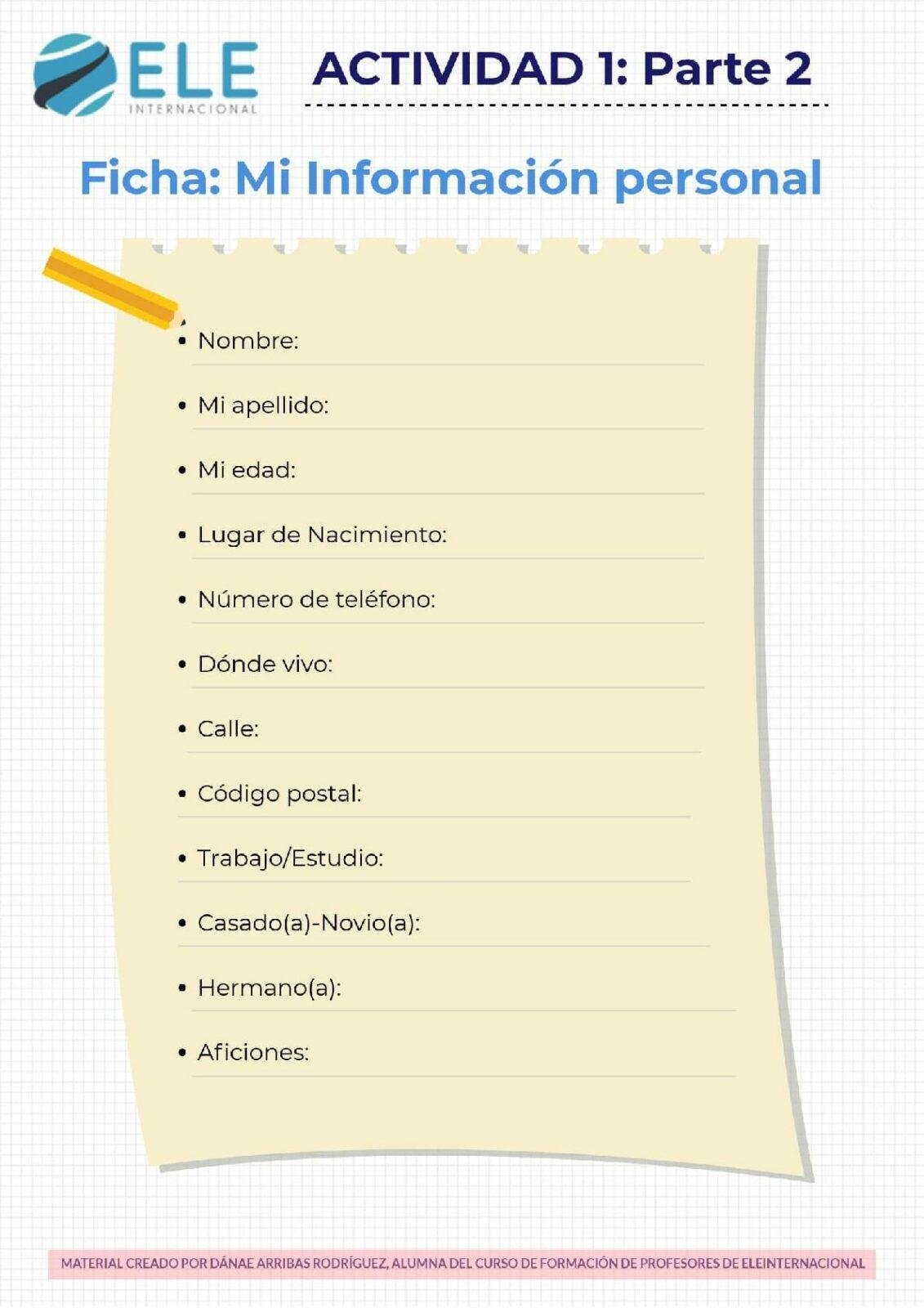 Cómo ​proteger tu información personal y evitar sorpresas desagradables