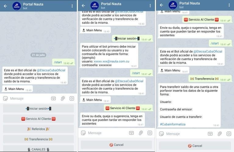 Estafas en Telegram: 5 consejos para evitar fraudes