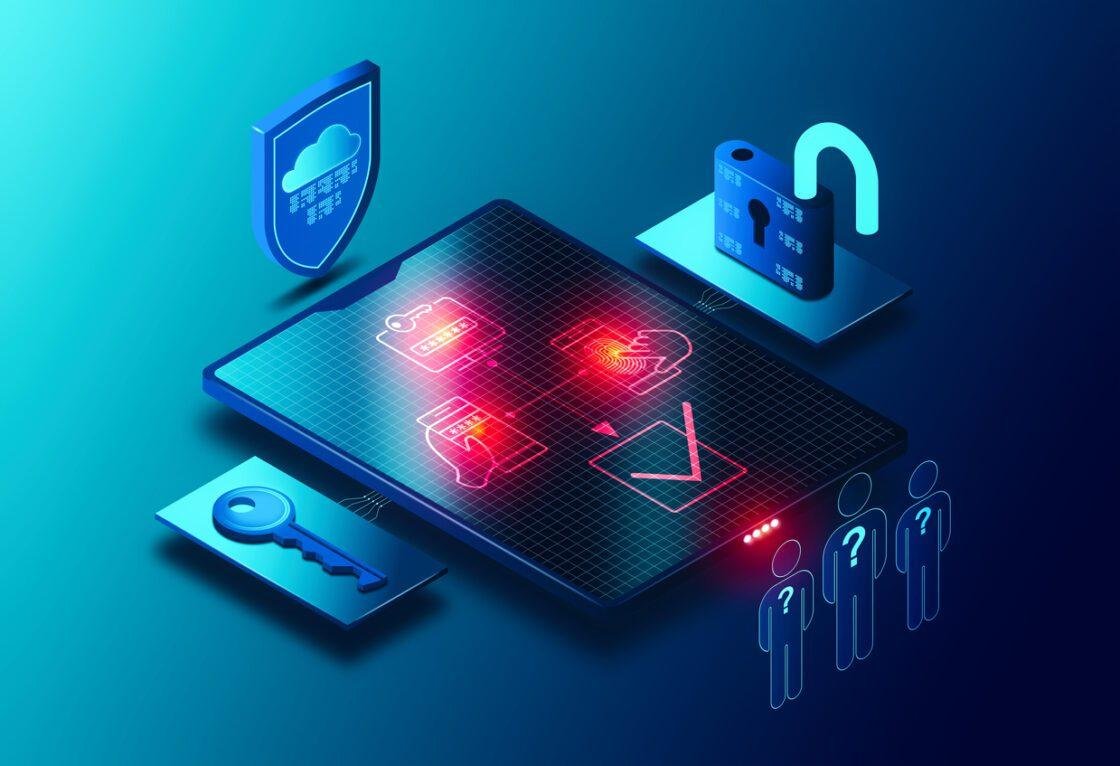 Consecuencias del fraude digital:⁣ ¿qué está en juego?