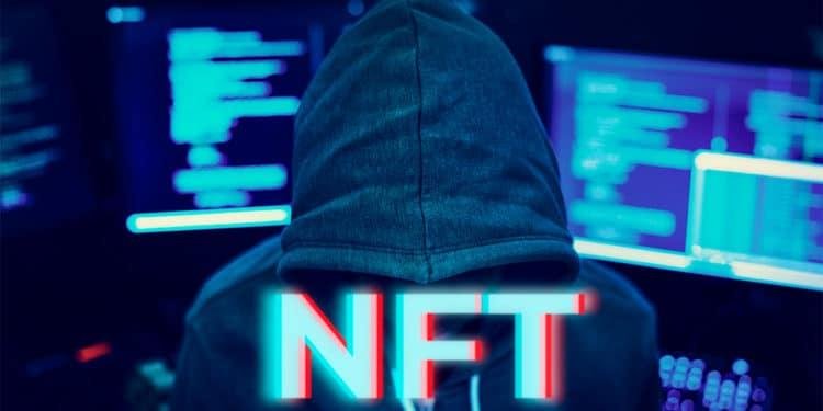 La Alarma de las Estafas NFT en Telegram y su Creciente Popularidad