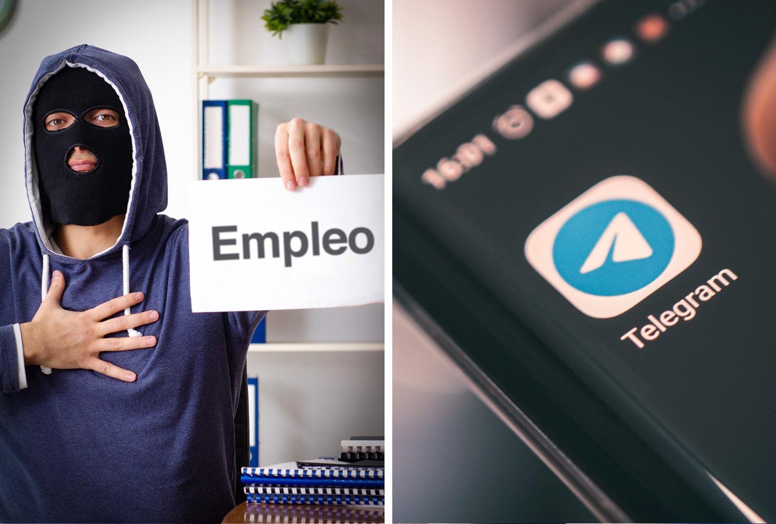 Consejos para reconocer‌ y evitar fraudes y‌ estafas en Telegram