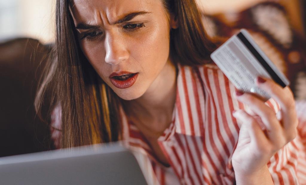 ¿Qué Tipo de Información Personal Buscan los Scammers en Telegram?