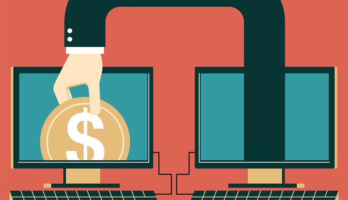 Estafas de Criptomonedas en Telegram: Cómo Identificarlas