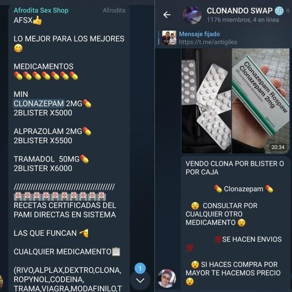 ¿Qué hacer si encuentras contenido ilegal en Telegram? 1 Identificar contenido ilegal en Telegram y sus implicaciones legales