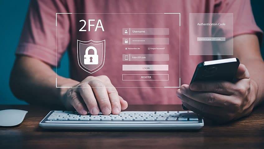 Cómo proteger tu cuenta de Telegram de estafadores y hackers 2 Configura la autenticación de dos factores para mayor seguridad