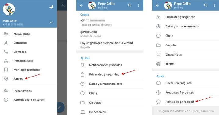Recomendaciones para Mantener⁣ tu Seguridad en Telegram y Evitar Fraudes