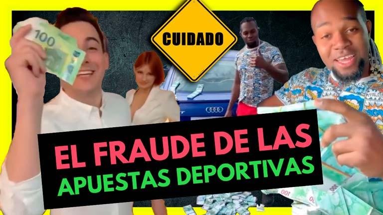 Estafas de Apuestas Deportivas en Telegram: Qué Saber