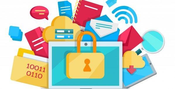 Consejos prácticos ​para proteger tus datos personales y financieros