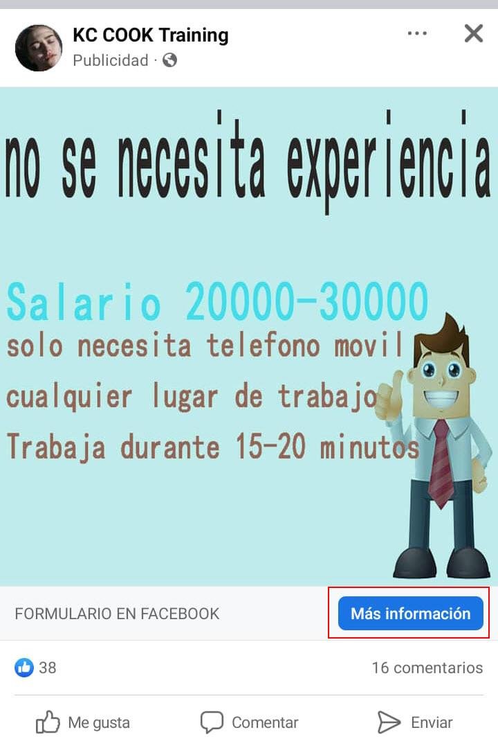 Recomendaciones para protegerse y ​evitar⁣ caer en‌ la trampa de los falsos⁣ empleos