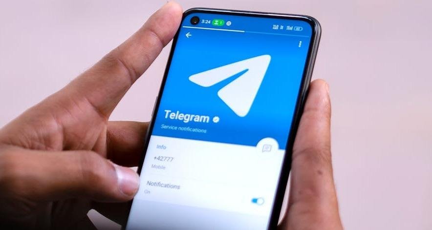 estrategias ‌para ⁤verificar la autenticidad de los grupos ‌y personas en‍ Telegram