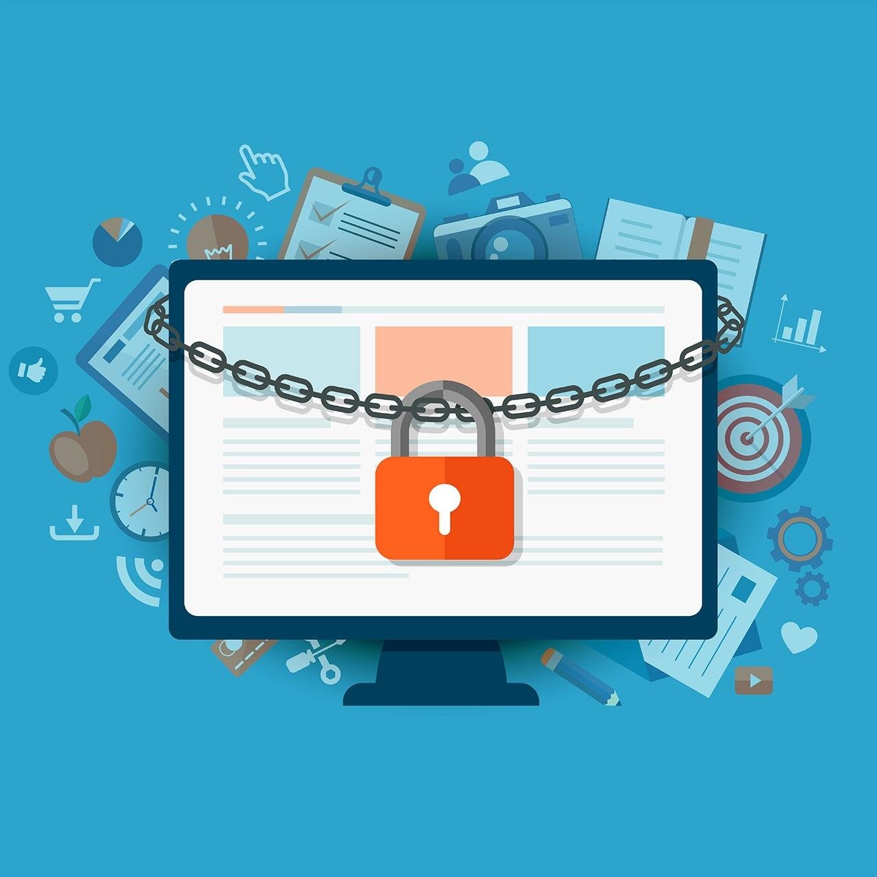 Pasos a Seguir⁣ para Proteger tu Privacidad al Denunciar